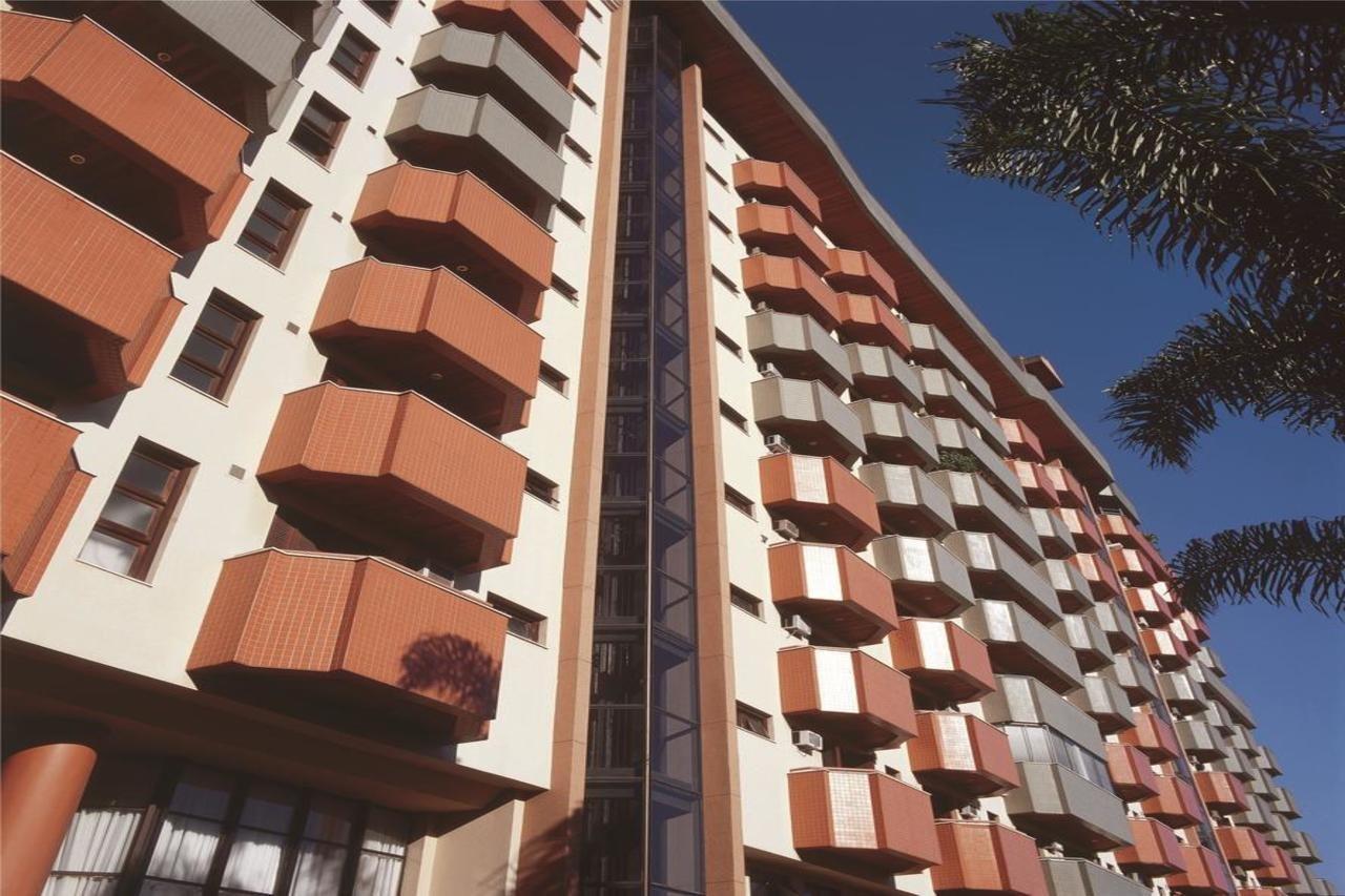 Piazza Navona Porto Alegre By Intercity Exterior foto