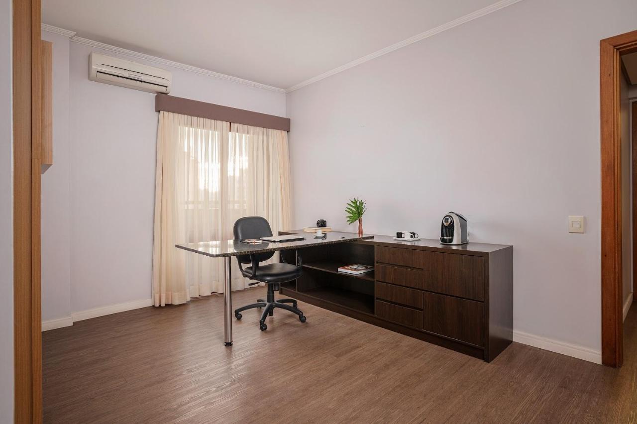 Piazza Navona Porto Alegre By Intercity Exterior foto