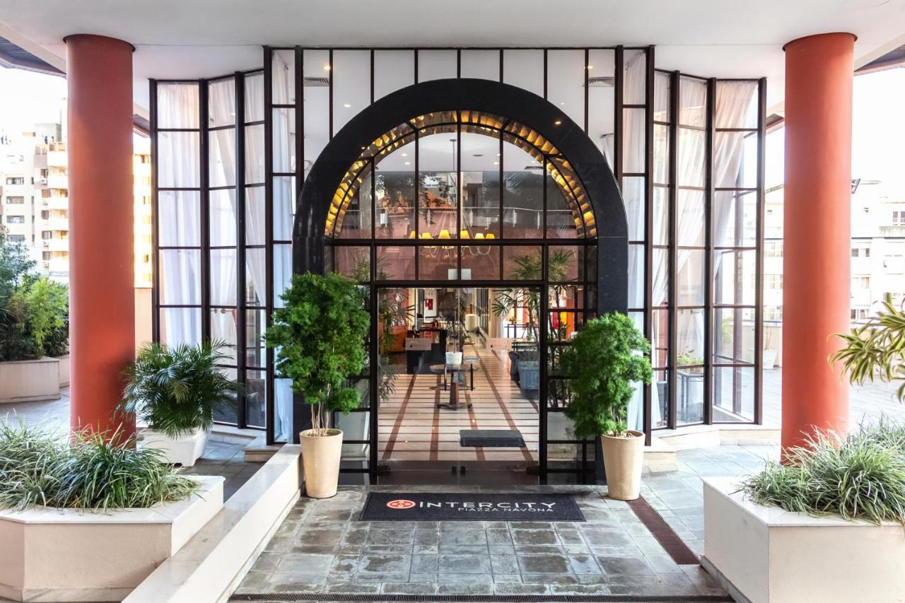 Piazza Navona Porto Alegre By Intercity Exterior foto