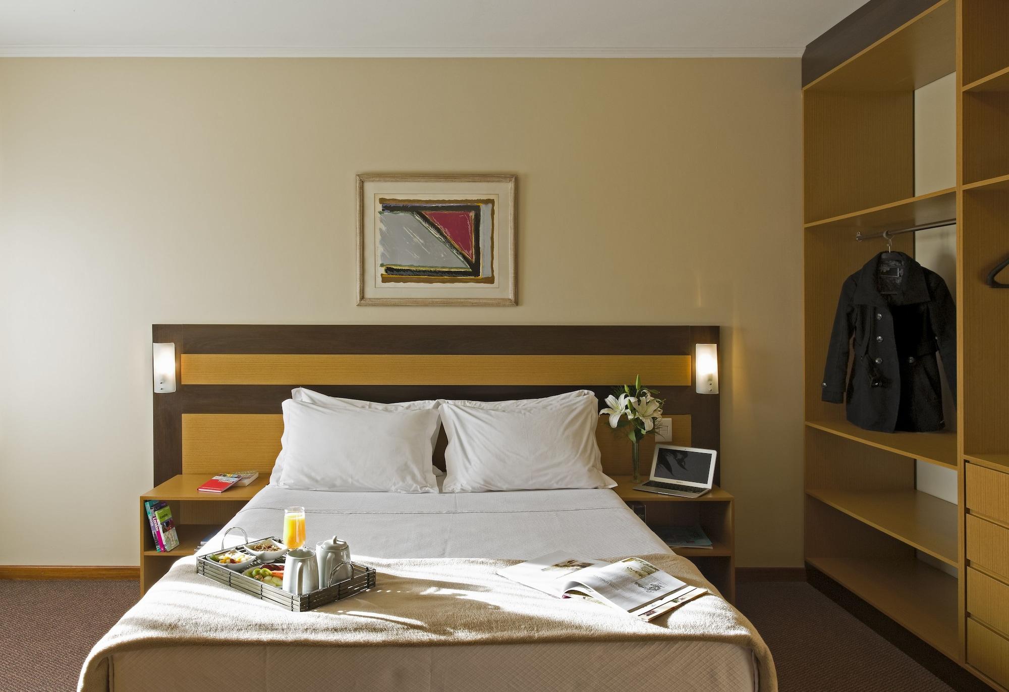 Piazza Navona Porto Alegre By Intercity Exterior foto