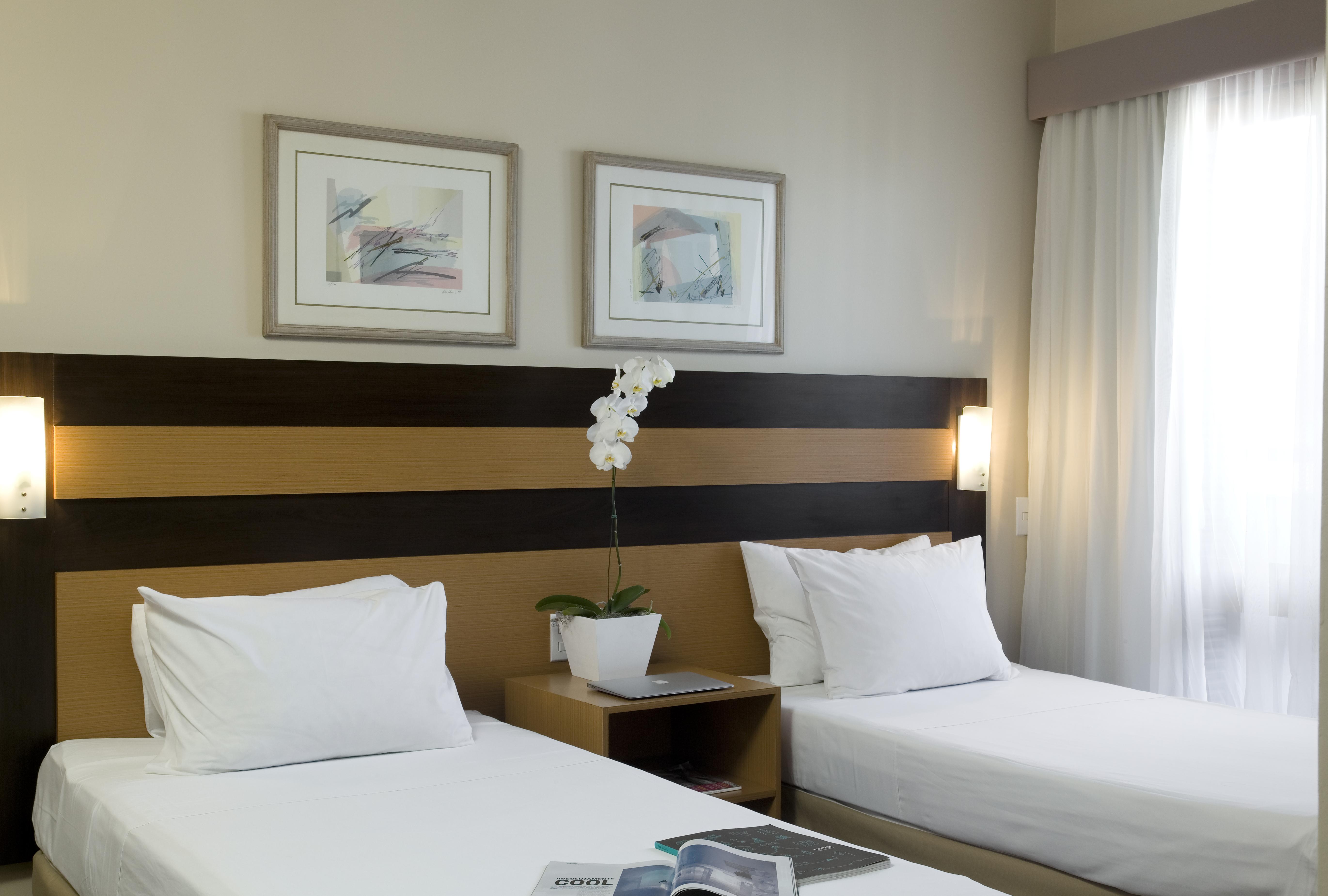 Piazza Navona Porto Alegre By Intercity Exterior foto