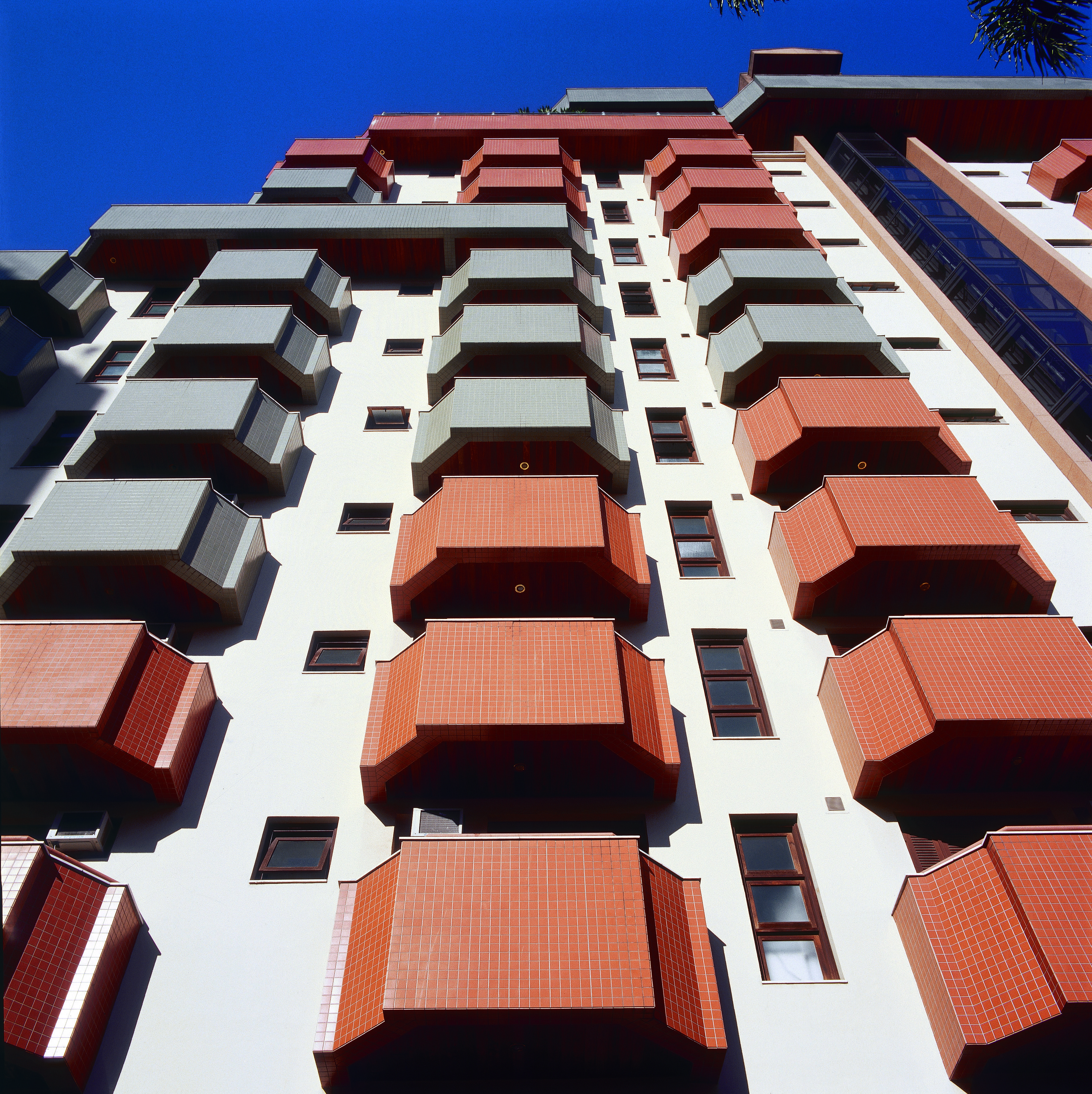 Piazza Navona Porto Alegre By Intercity Exterior foto