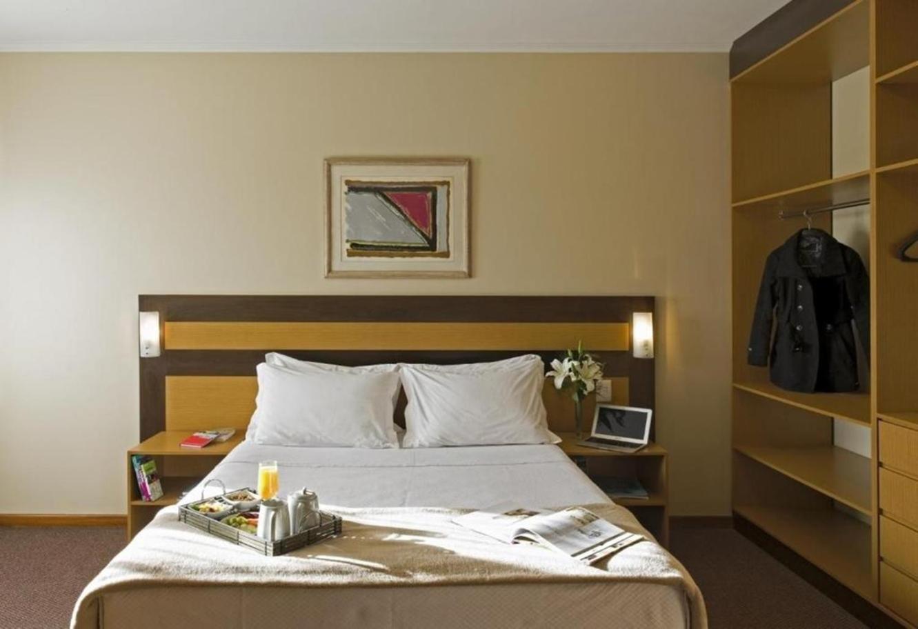 Piazza Navona Porto Alegre By Intercity Exterior foto